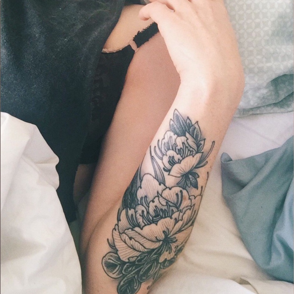 Meet your Posher, Angela